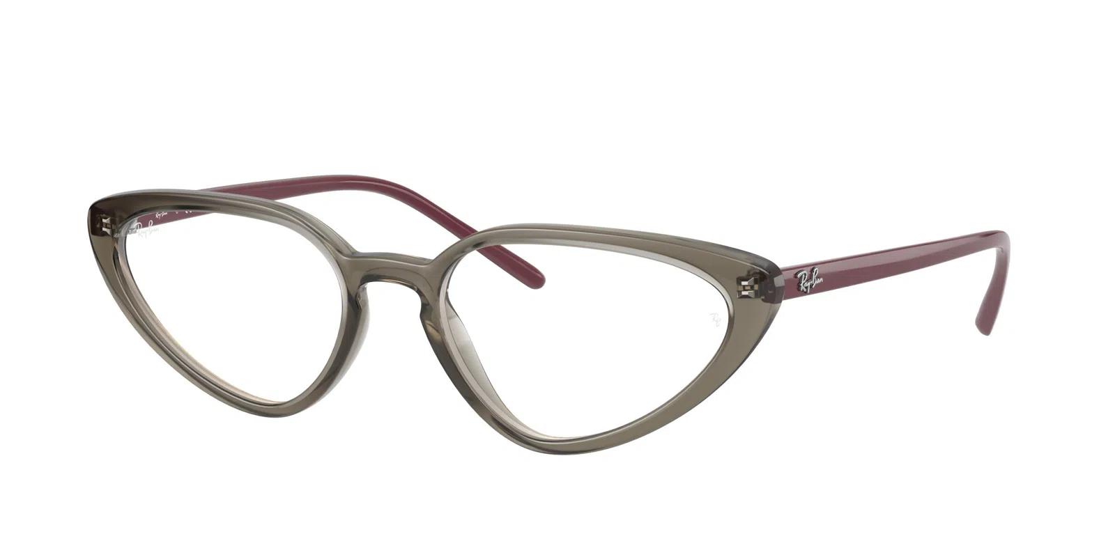 Ray-Ban 7188 Eyeglasses - view 6
